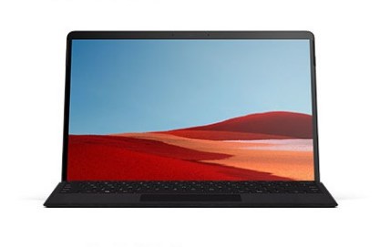 赵西垸林场安装 Surface 更新时遇到问题?